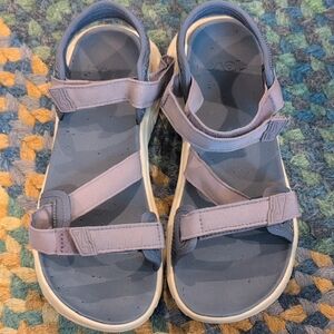 Teva Zymic Sandals